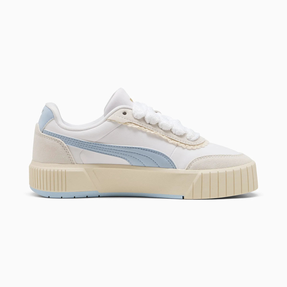PUMA White-Haute Tropic
