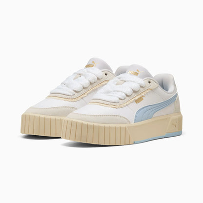 PUMA White-Haute Tropic