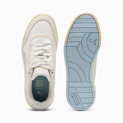 PUMA White-Haute Tropic