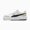 PUMA White-PUMA Black-Desert Dust