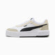 PUMA White-PUMA Black-Desert Dust