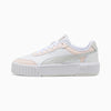 PUMA White-Feather Gray