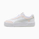 PUMA White-Feather Gray