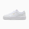 PUMA White-PUMA Gold