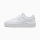 PUMA White-PUMA Gold