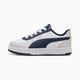 PUMA White-PUMA Navy-PUMA Gold