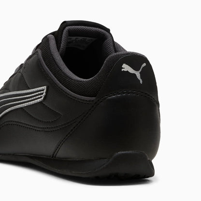 PUMA Black-PUMA Silver