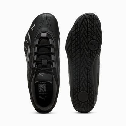 PUMA Black-PUMA Silver