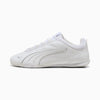 PUMA White-PUMA Silver-Feather Gray