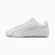 PUMA White-PUMA Silver-Feather Gray