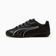 PUMA Black-PUMA Silver