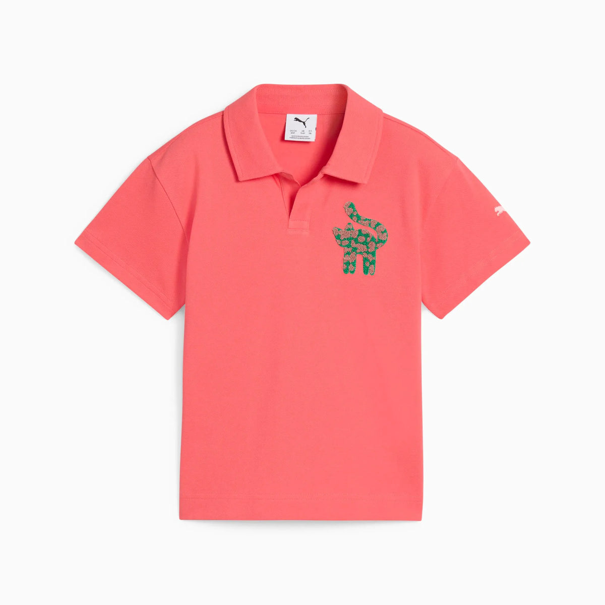Peach Frost