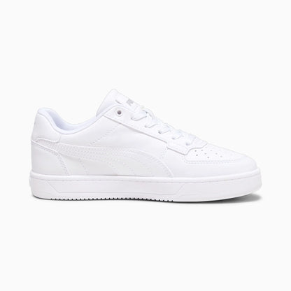 PUMA White-PUMA Silver-PUMA Black