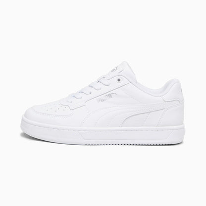 PUMA White-PUMA Silver-PUMA Black