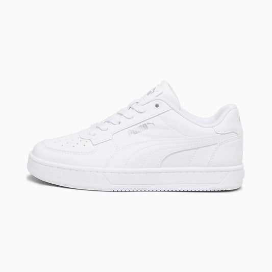 PUMA White-PUMA Silver-PUMA Black