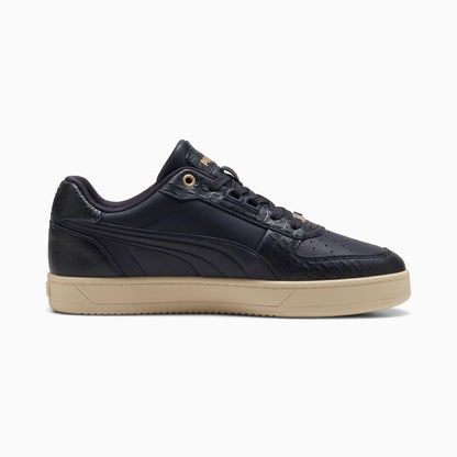 New Navy-PUMA Gold-Alpine Snow