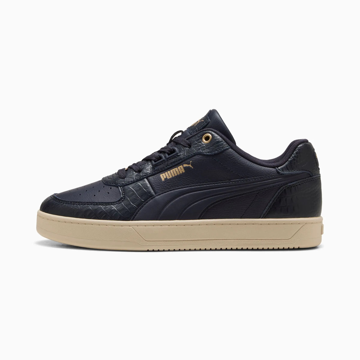 New Navy-PUMA Gold-Alpine Snow