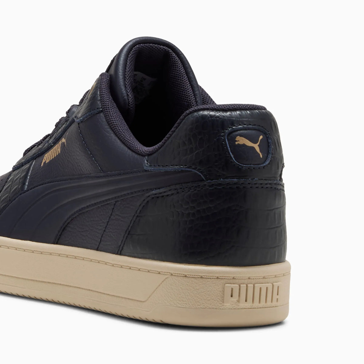 New Navy-PUMA Gold-Alpine Snow