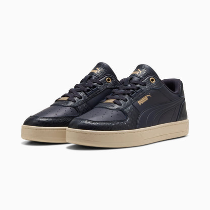 New Navy-PUMA Gold-Alpine Snow