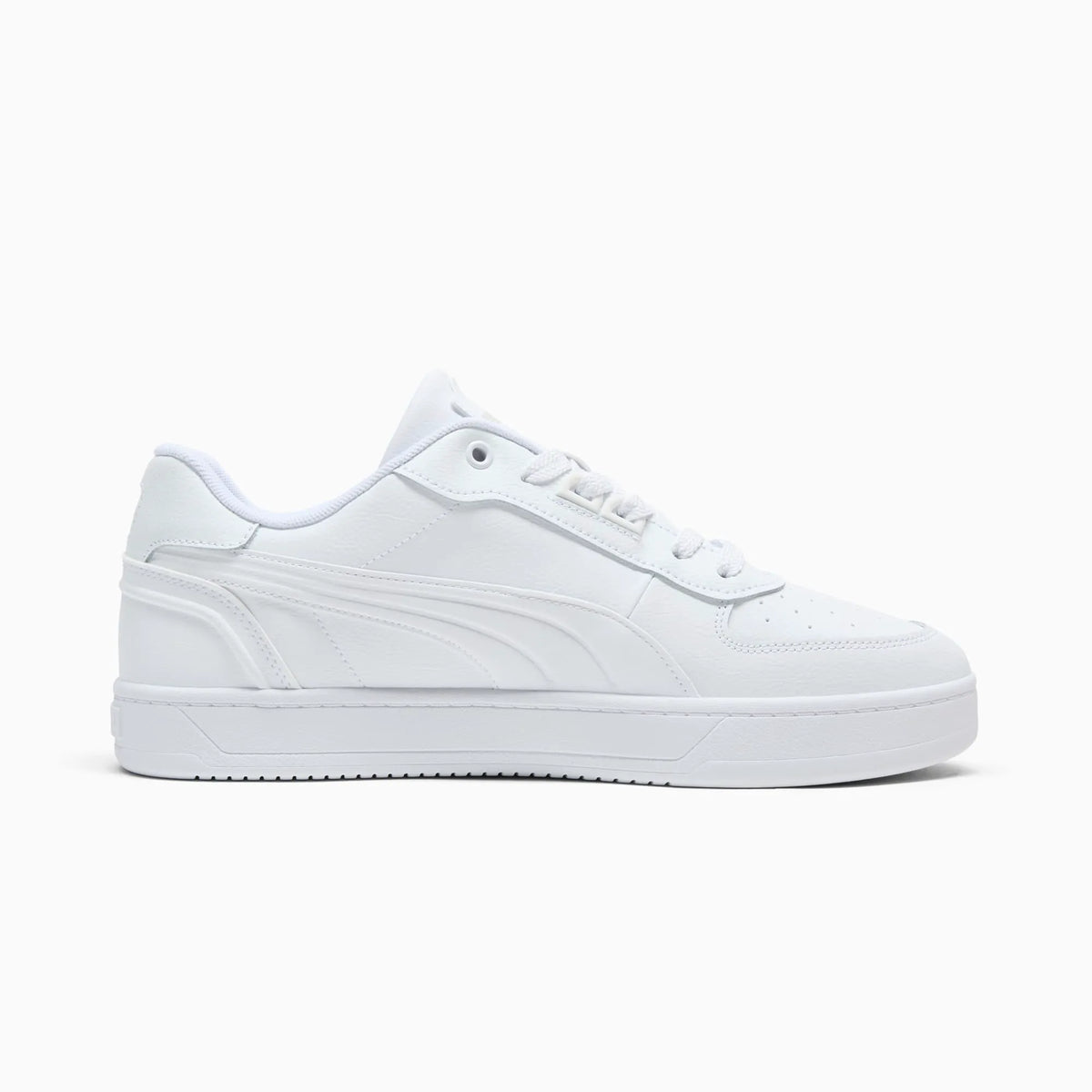 PUMA White-Cool Light Gray