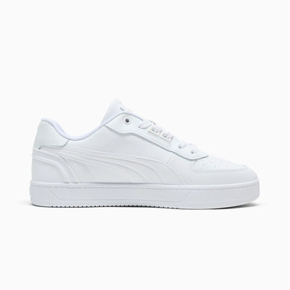 PUMA White-Cool Light Gray