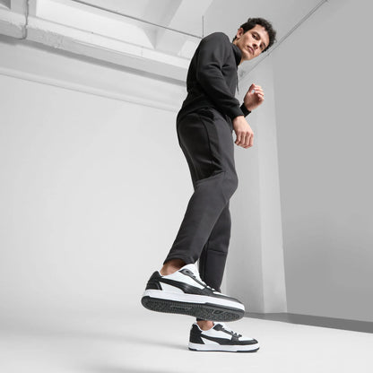 PUMA Black-PUMA Silver-PUMA White