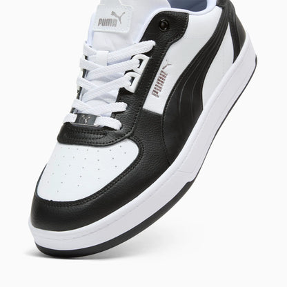 PUMA Black-PUMA Silver-PUMA White