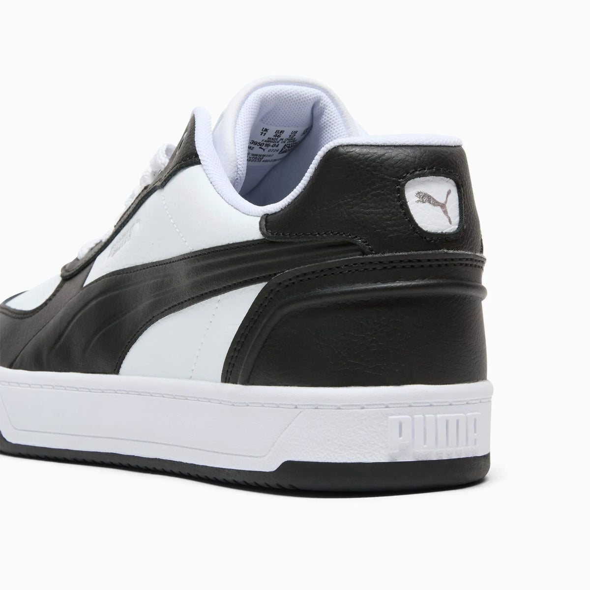 PUMA Black-PUMA Silver-PUMA White