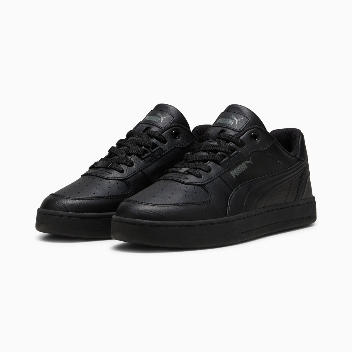 PUMA Black-Shadow Gray-PUMA White