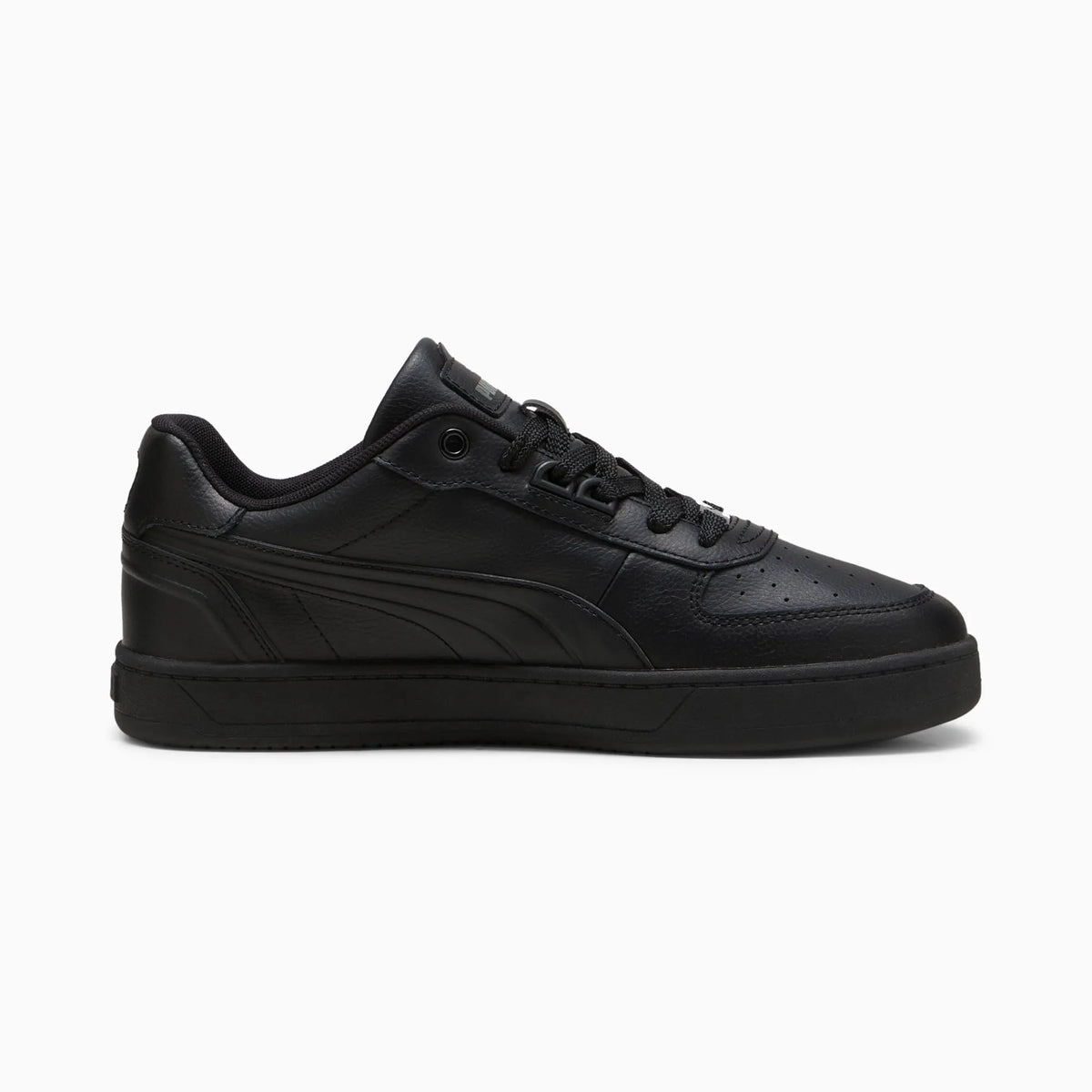 PUMA Black-Shadow Gray-PUMA White