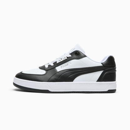 PUMA Black-PUMA Silver-PUMA White