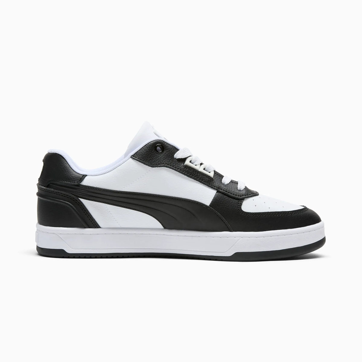 PUMA Black-PUMA Silver-PUMA White