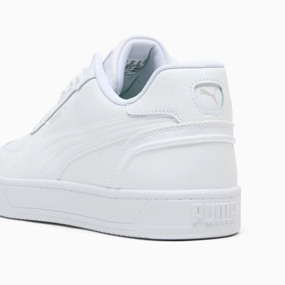 PUMA White-Cool Light Gray