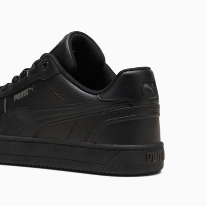PUMA Black-Shadow Gray-PUMA White