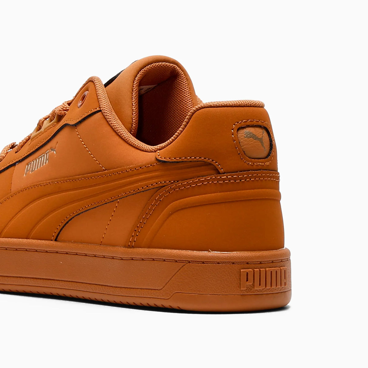Caramel Latte-PUMA Gold