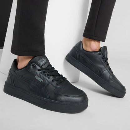 PUMA Black-Shadow Gray-PUMA White