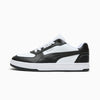 PUMA Black-PUMA Silver-PUMA White