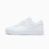 PUMA White-Cool Light Gray