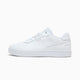 PUMA White-Cool Light Gray