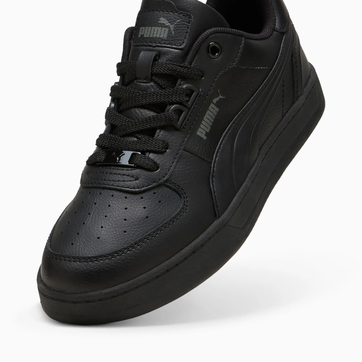 PUMA Black-Shadow Gray-PUMA White
