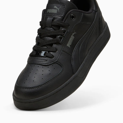PUMA Black-Shadow Gray-PUMA White