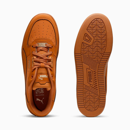 Caramel Latte-PUMA Gold