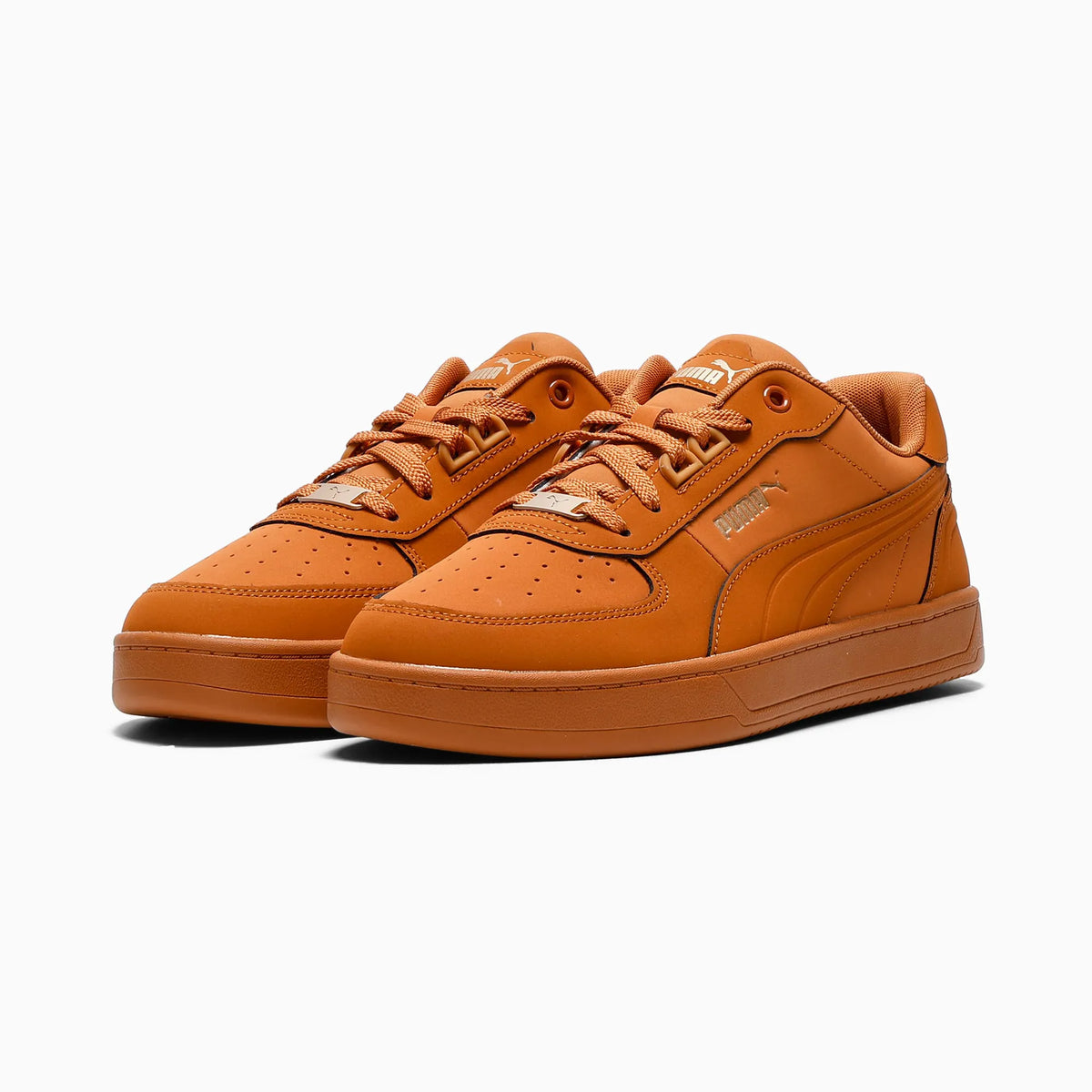Caramel Latte-PUMA Gold