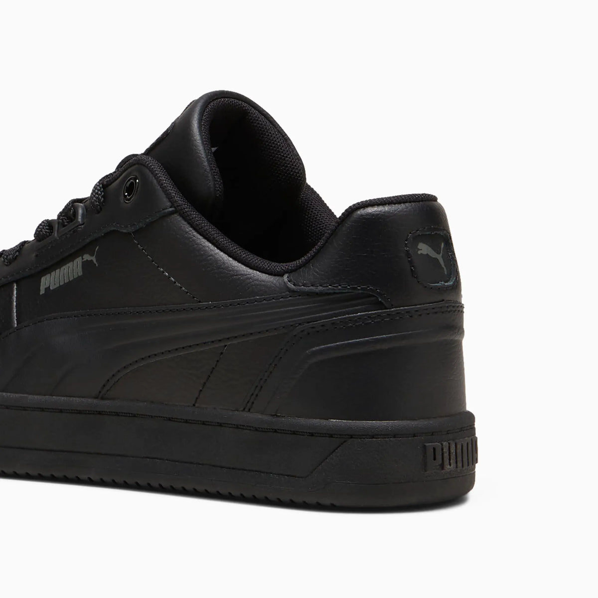 PUMA Black-Shadow Gray-PUMA White