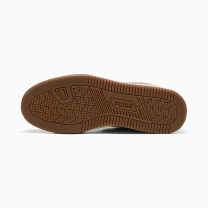 Alpine Snow-Ice Coffee-PUMA Gold
