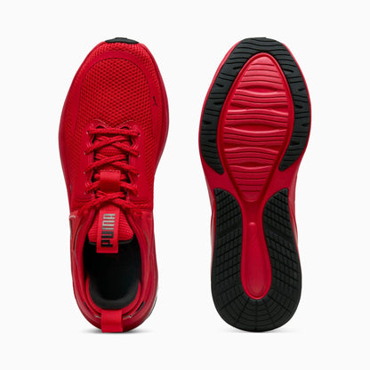 For All Time Red-PUMA Black