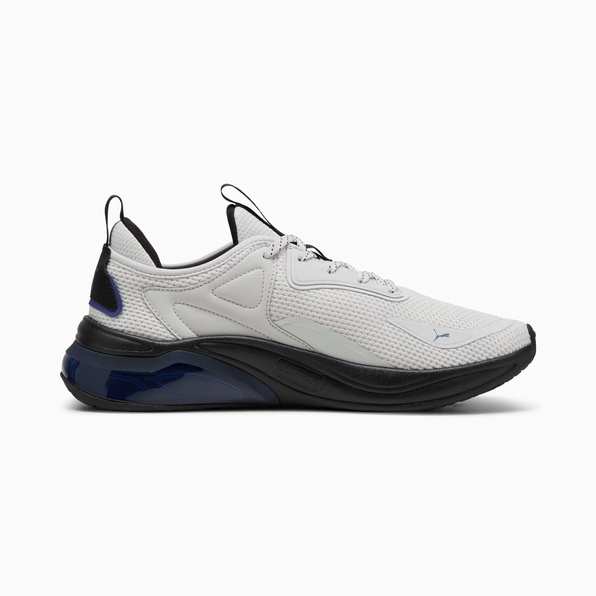 Feather Gray-PUMA Black
