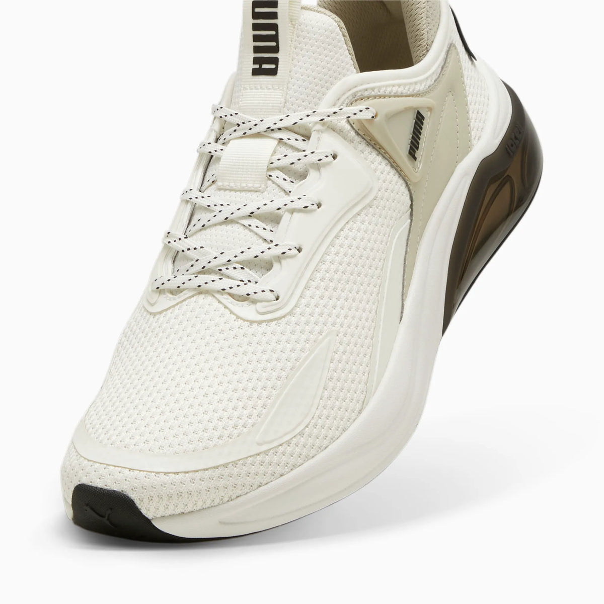 Desert Dust-PUMA Black
