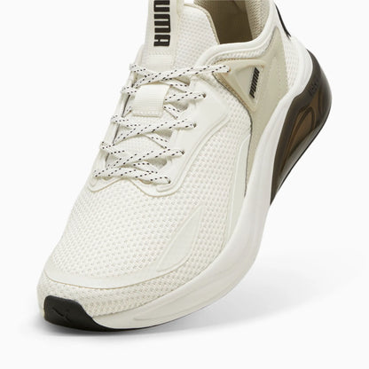 Desert Dust-PUMA Black