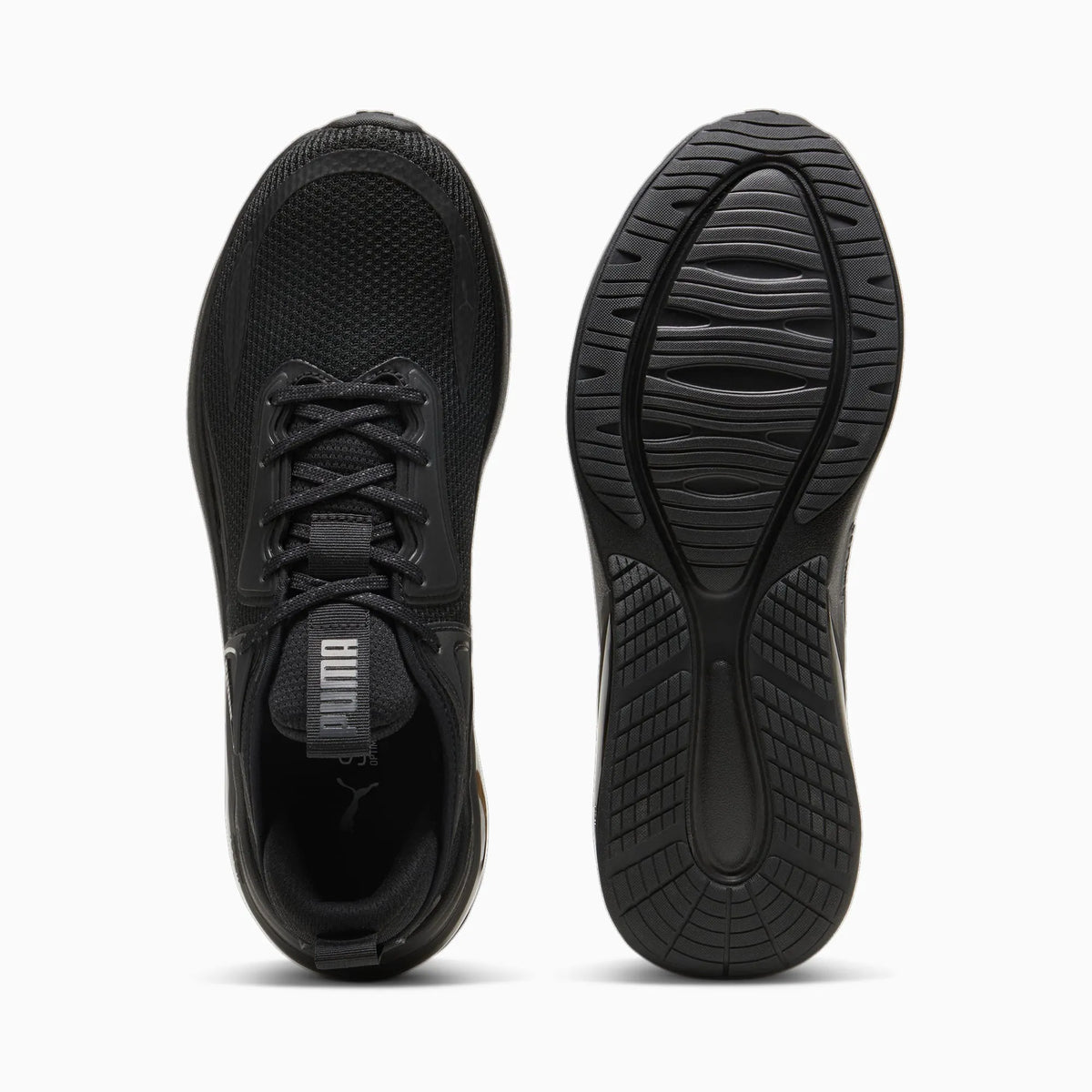 PUMA Black-PUMA Black